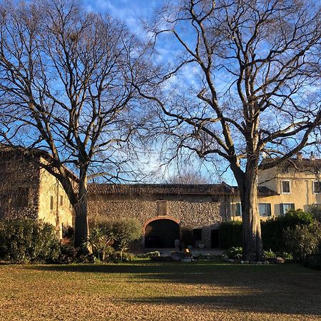 B&B Cascina Mattarelle มอนซามบาโน ภายนอก รูปภาพ