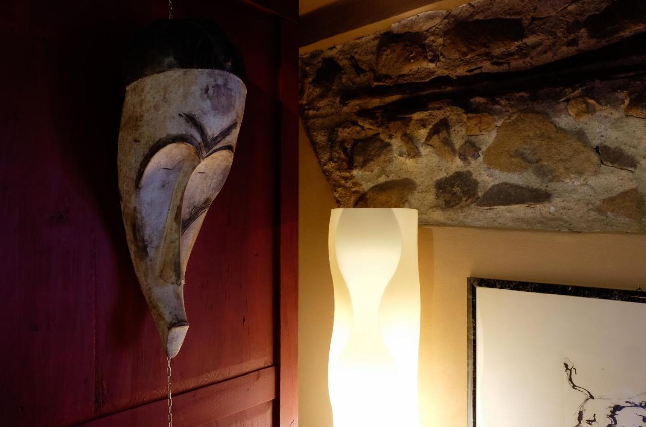 B&B Cascina Mattarelle มอนซามบาโน ภายนอก รูปภาพ