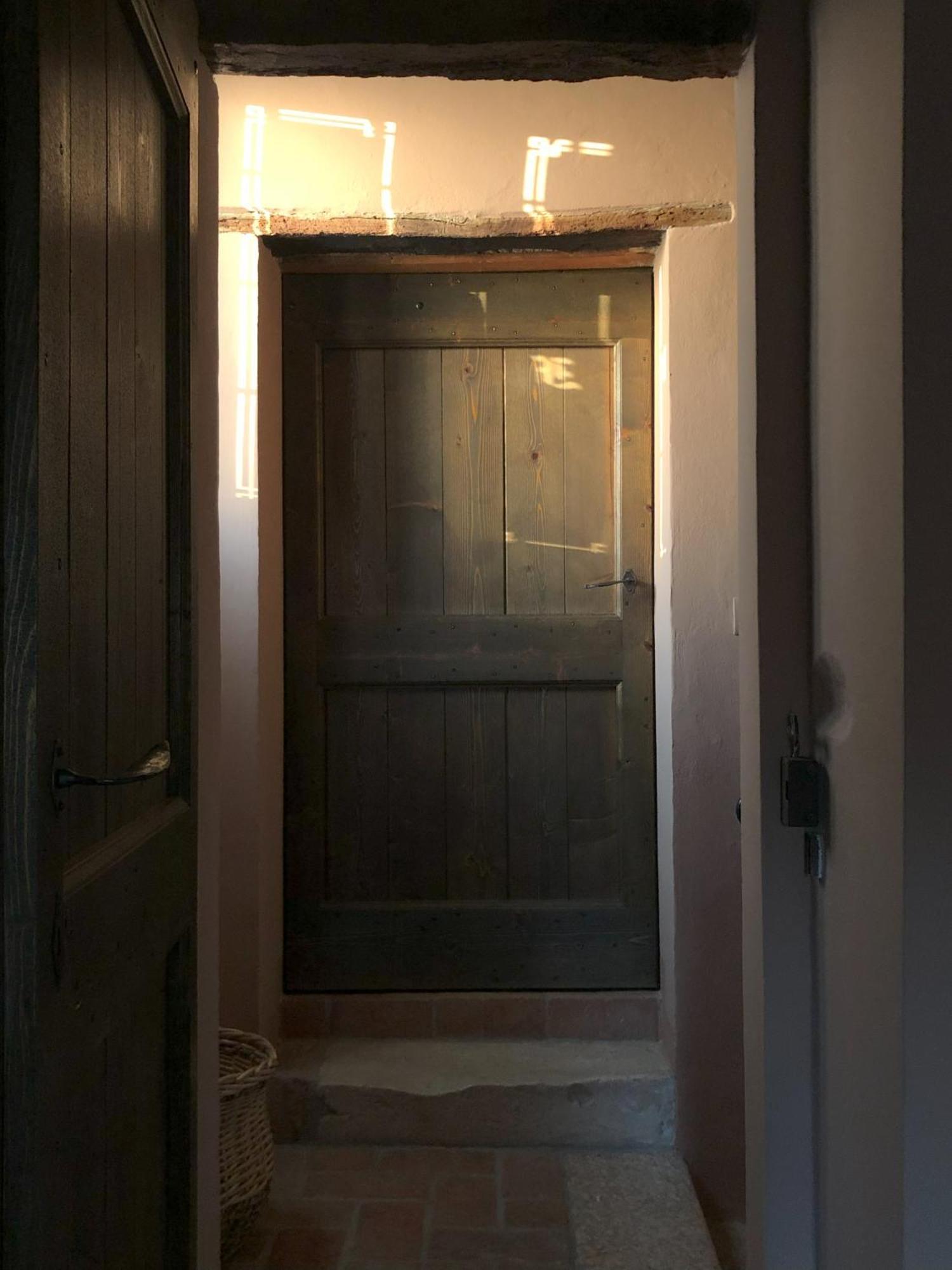 B&B Cascina Mattarelle มอนซามบาโน ภายนอก รูปภาพ