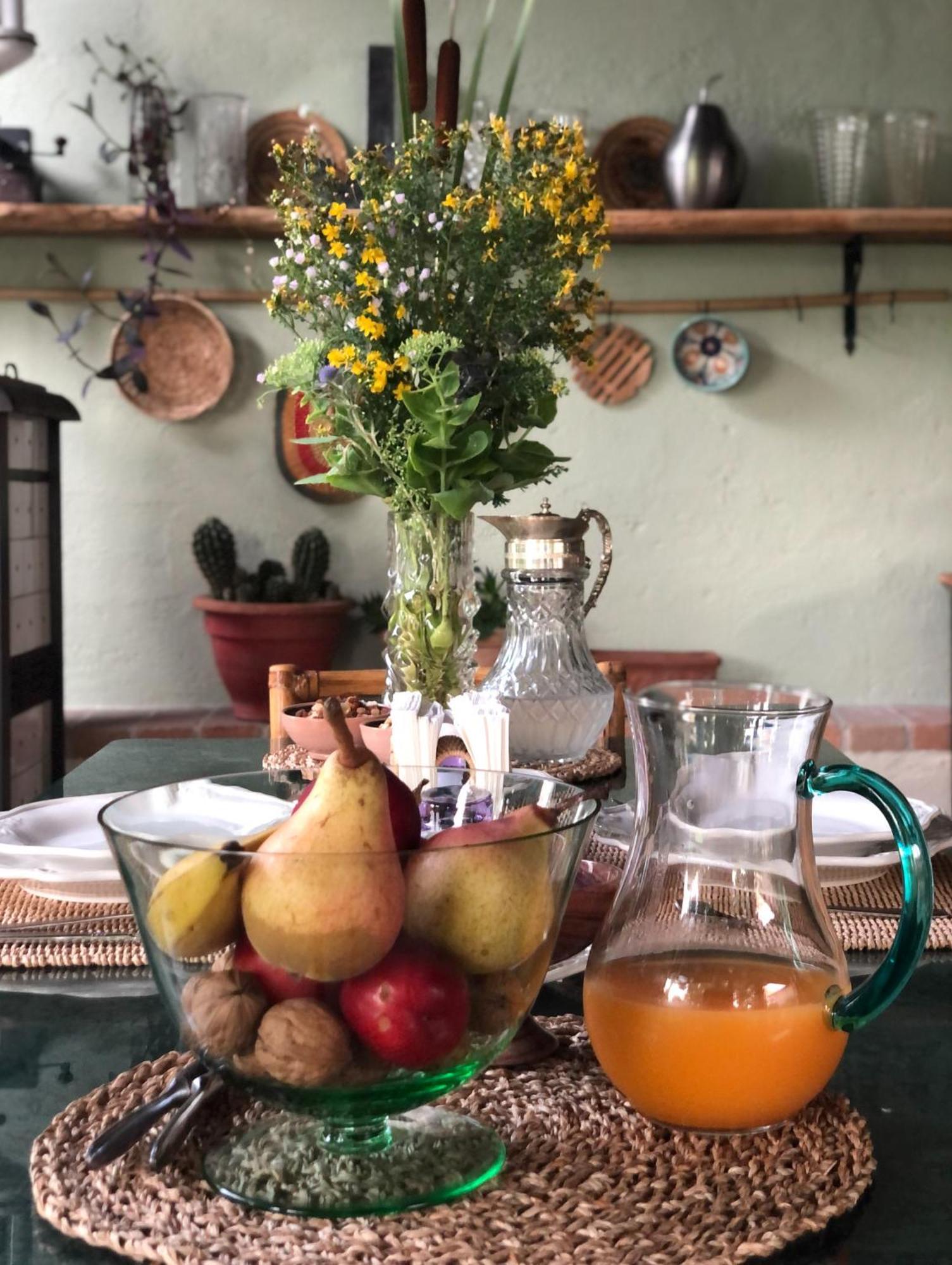 B&B Cascina Mattarelle มอนซามบาโน ภายนอก รูปภาพ